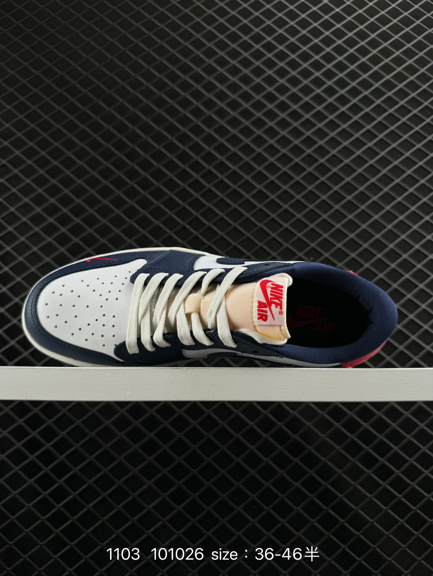 Air Jordan 1 Low AJ1